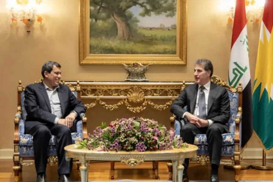 DSG ve Kürdistan Bölgesi İlişkilerinde Yeni Dönem: Türkiye’nin Rolü Tartışılıyor