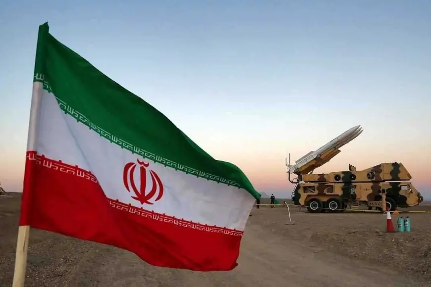 İran, İsrail’e karşı olası saldırılara hazırlanıyor