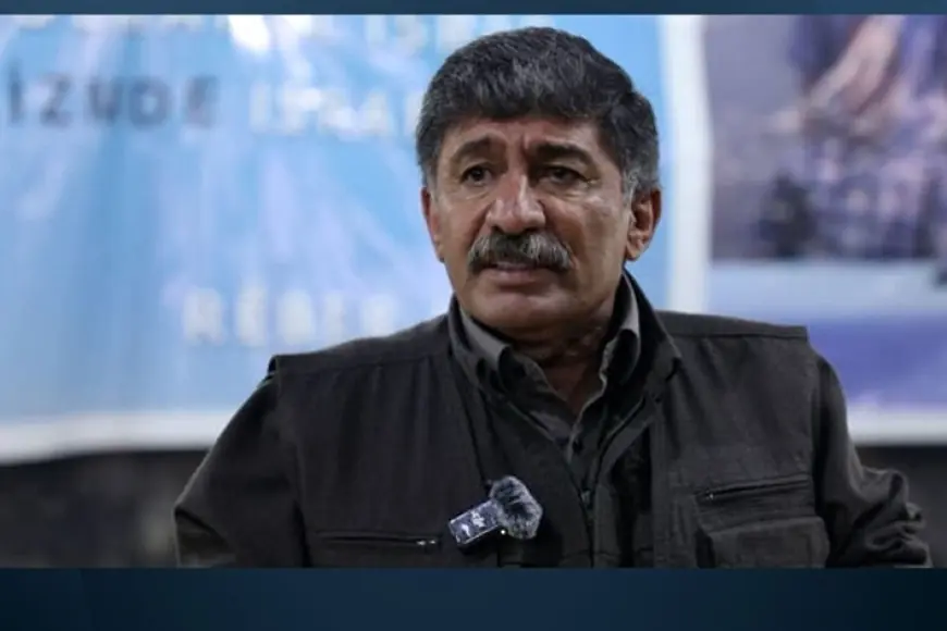 PKK’li komutan: Öcalan serbest bırakılmadıkça başka adım atmayacağız