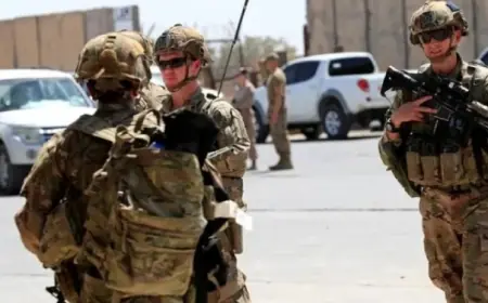 ABD ve Suriye’den IŞİD’e karşı ortak operasyon