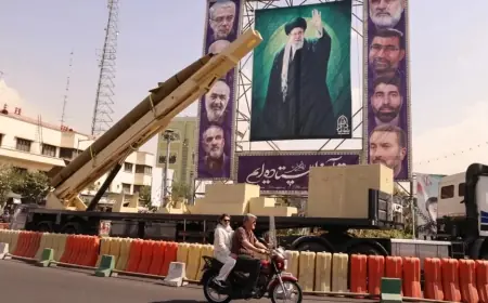 Geri sayım başladı: İran–İsrail çatışmasını tetikleyen 9 tehlikeli gelişme