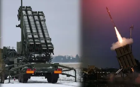 Bağdat ve Erbil hava kalkanı için masada