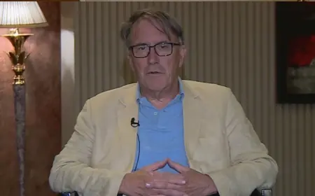 ABD'li siyasetçi: Kürtlerle anlaşma olmadan Irak'ta hükümet kurulmaz