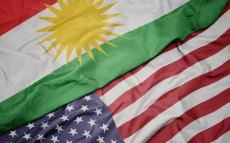 Irak’ta kartlar yeniden dağıtılırken: Erbil yeni güç merkezi mi oluyor?