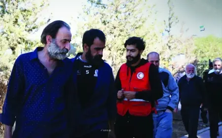 Süveyda’da ‘darbe girişimi’ iddiasıyla din adamları gözaltına alındı