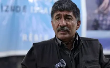 PKK: Heta Ocalan neyê berdan em gaveke din navêjin