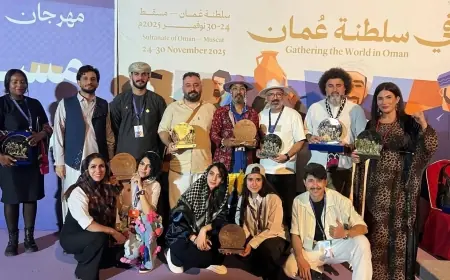 Kürt tiyatro grubu, Uluslararası Tiyatro Festivali'nde iki ödül kazandı