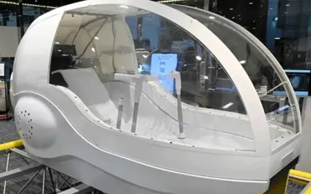 İnsan yıkama makinesi üretildi!