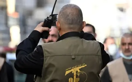 Eski Mossad direktörü, Hizbullah'ın içerisine nasıl sızdıklarını anlattı