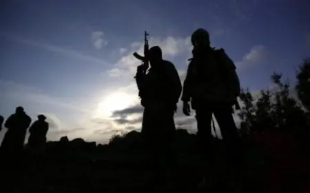 Kasım ayında Suriye’de şiddet olaylarında 232 kişi hayatını kaybetti