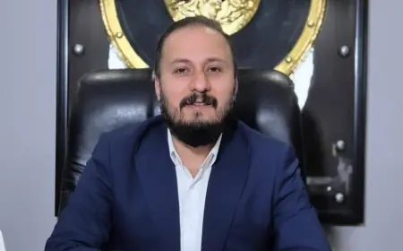 Fethullah Elçî: Hatina Serok Barzanî bo Cizîra Botan hişmendiya neteweyî li Bakur zindî kir