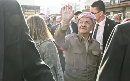 Fethullah Elçî: 'Ehmedê Xanî’nin hasreti ve vasiyeti yerine geldi'
