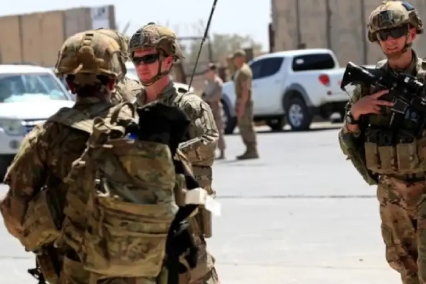 ABD ve Suriye’den IŞİD’e karşı ortak operasyon