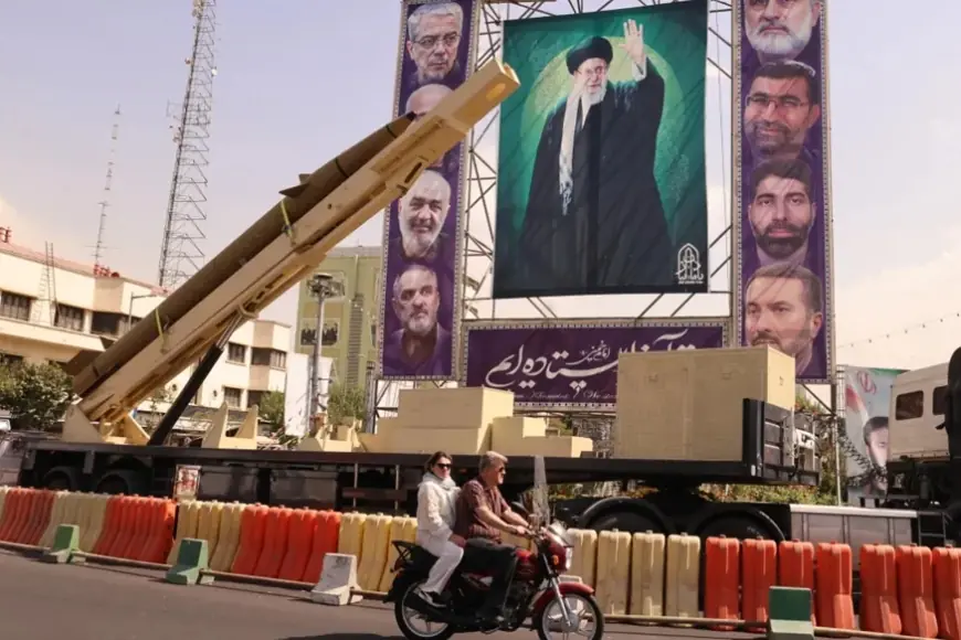 Geri sayım başladı: İran–İsrail çatışmasını tetikleyen 9 tehlikeli gelişme