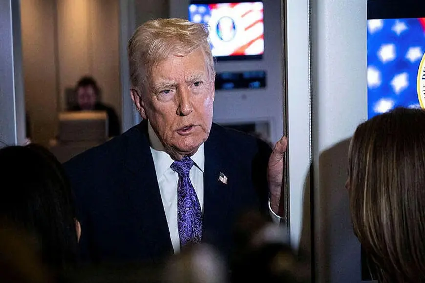 Trump: Ukrayna Savaşı için anlaşmaya yakınız