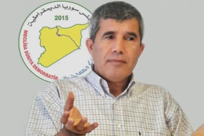 MSD yetkilisi: Şam hükümeti siyasi konuları müzakere etmekten kaçınıyor