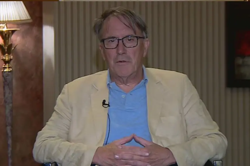 ABD'li siyasetçi: Kürtlerle anlaşma olmadan Irak'ta hükümet kurulmaz