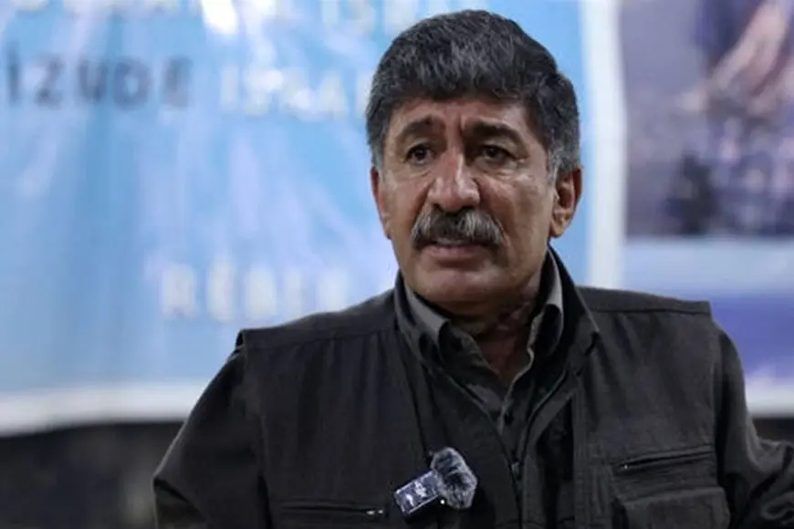 PKK: Heta Ocalan neyê berdan em gaveke din navêjin