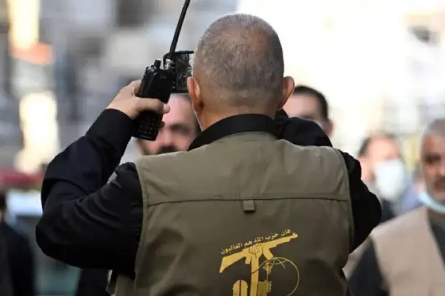 Eski Mossad direktörü, Hizbullah'ın içerisine nasıl sızdıklarını anlattı