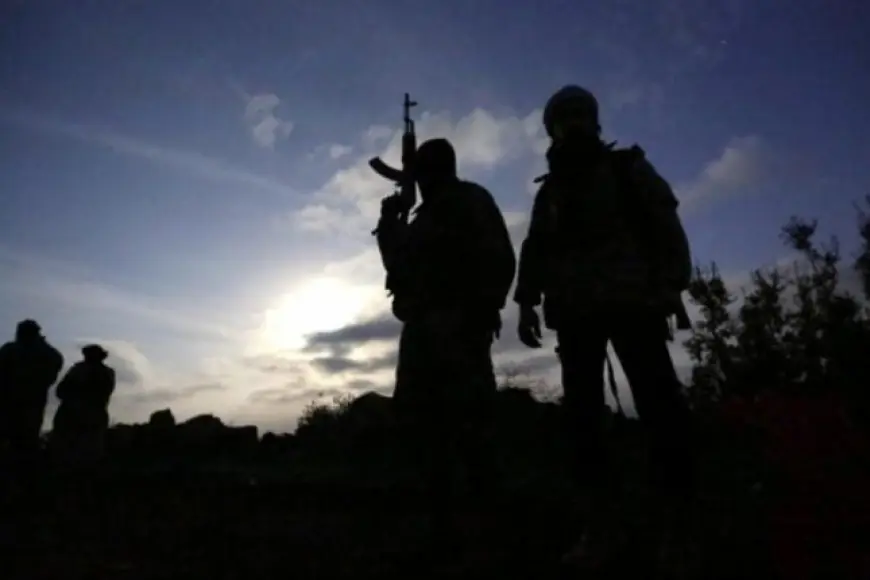 Kasım ayında Suriye’de şiddet olaylarında 232 kişi hayatını kaybetti