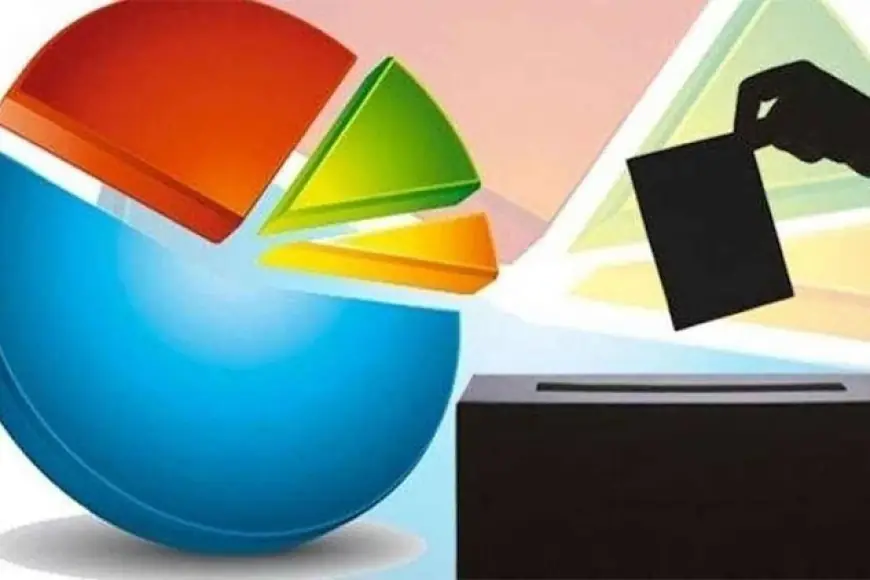 Kasım ayı son anketi: CHP–AK Parti yarışında DEM sürprizi