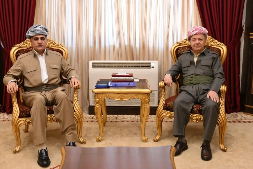 Başkan Barzani: 'Kürdistan Diasporasının çabaları ulusal bir projedir'