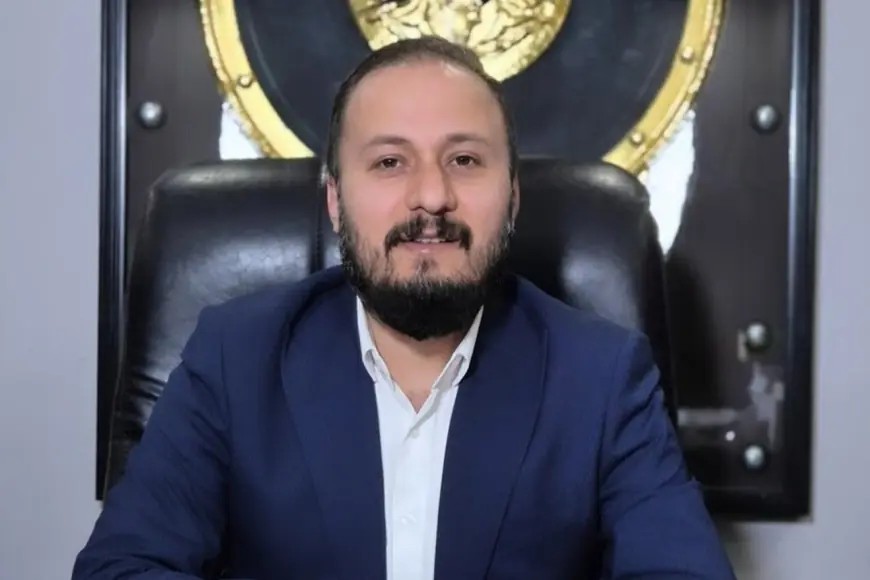 Fethullah Elçî: Hatina Serok Barzanî bo Cizîra Botan hişmendiya neteweyî li Bakur zindî kir