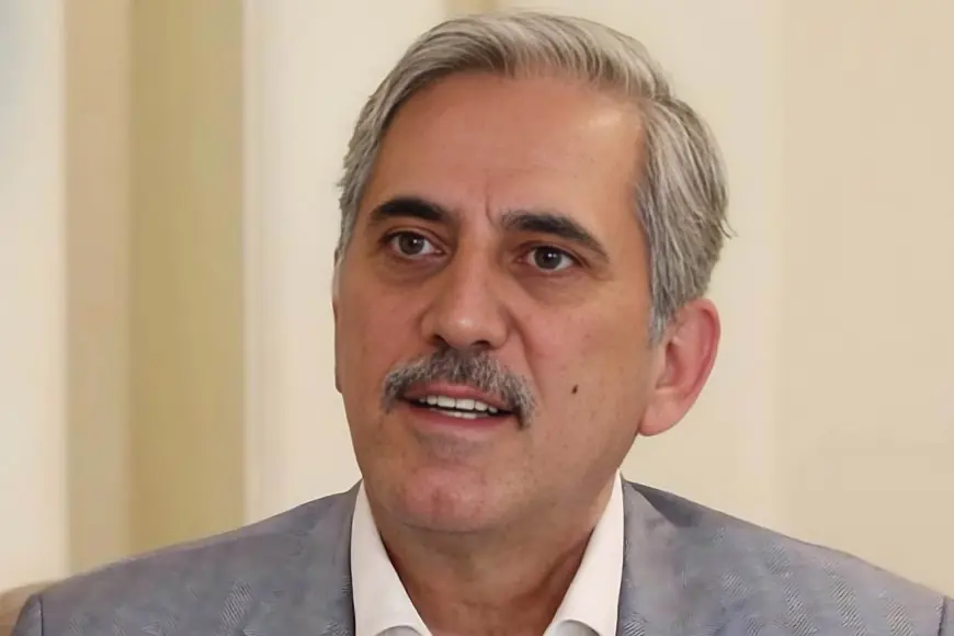 YNK’de üst düzey istifa