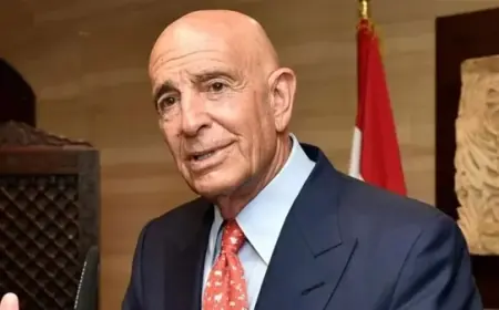 ABD’den Bağdat’a uyarı: İsrail’in Hizbullah’a operasyonu yakın, Irak müdahil olursa hedef olur