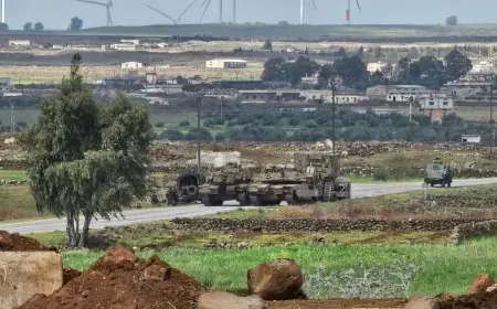 Trump ji Netanyahu re: Êrîşên li ser Sûriyeyê rawestînin