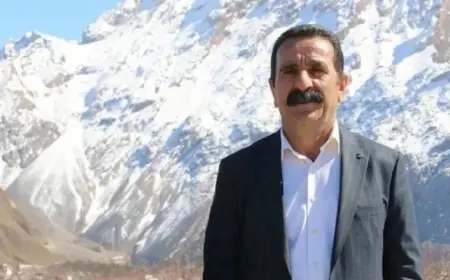 Yerine kayyum atanan Sıddık Akış’ın davası yeniden görülecek