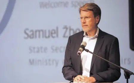 BM Güvenlik Konseyi Başkanı: Kürtlerin otonomi talebi 'Suriye’nin iç meselesi'