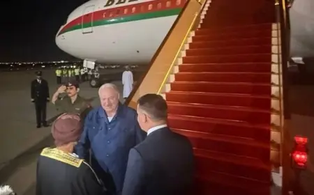 Resmi ziyarete gitti, 4 gündür kayıp: Ülkenin devlet başkanı sırra kadem bastı