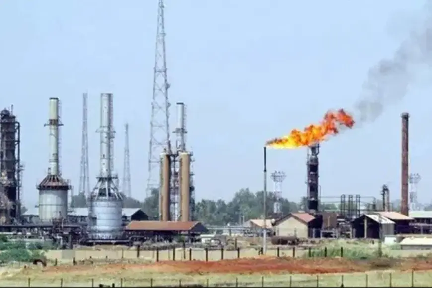 Irak'tan petrol üretimi ve ihracat istikrarı için ABD hamlesi