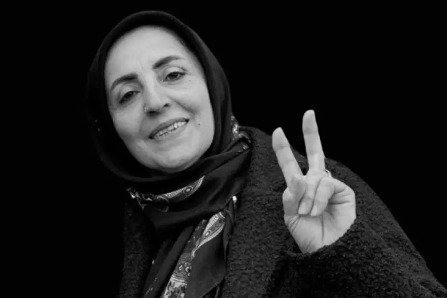 Barış Annesi Aliye Timur yaşamını yitirdi