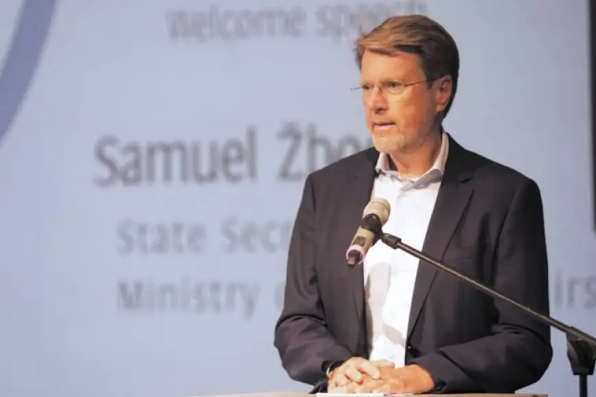 BM Güvenlik Konseyi Başkanı: Kürtlerin otonomi talebi 'Suriye’nin iç meselesi'