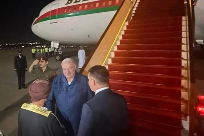 Resmi ziyarete gitti, 4 gündür kayıp: Ülkenin devlet başkanı sırra kadem bastı