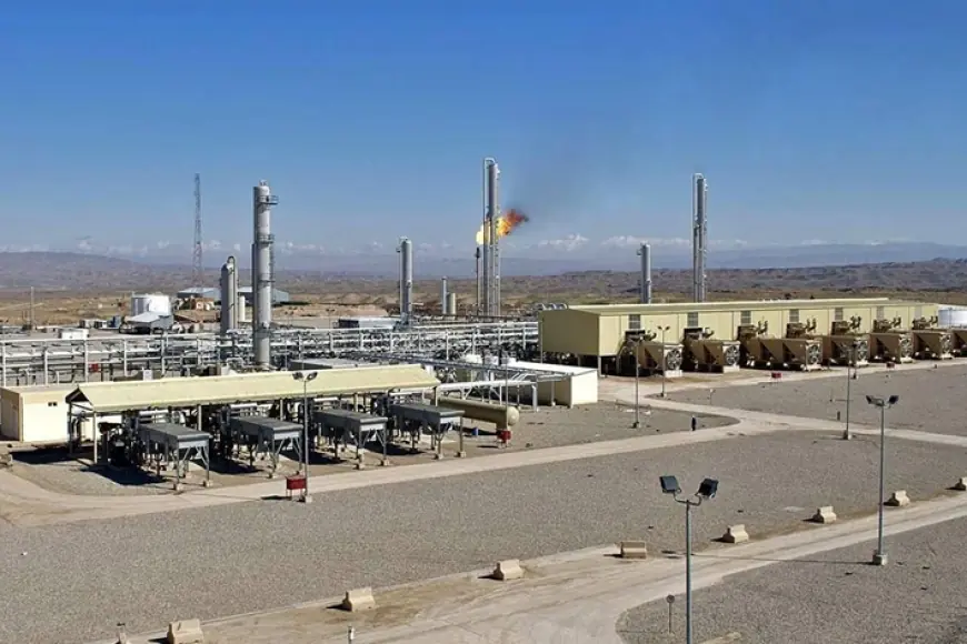 Dana Gas’tan 'Kor Mor’da üretimi durdurma talimatı' iddialarına yanıt