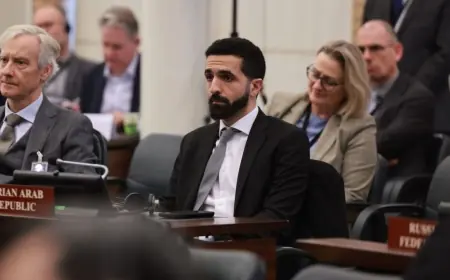 Suriye: Golan Suriye toprağıdır ve İsrail'den geri alma hakkına sahibiz