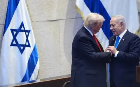 ABD–İsrail temaslarında Suriye’de 'gerilimi düşürme' trafiği