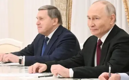 Rusya: Ukrayna barış görüşmeleri anlamlıydı ama anlaşmaya yaklaşmadık