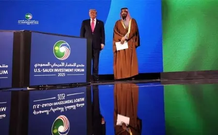 Yeni bölgesel mimar: Bin Selman’ın planı İsrail’i zorluyor