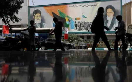 İran’da gençler toplumu değiştiriyor: '40 yılın en büyük dönüşümü'