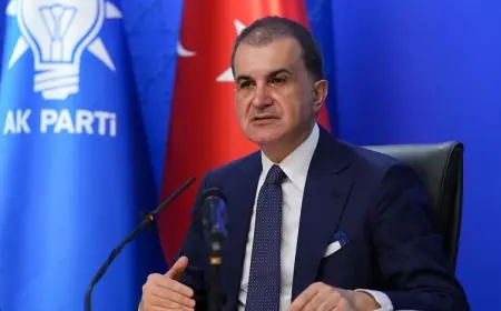 Omer Çelîk: Li ser parêzvanên Barzanî dest bi lêpirsînê hat kirin