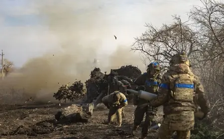 Rubio: Ukrayna Savaşı için ABD–Rusya Görüşmelerinde 'bazı ilerlemeler' sağlandı