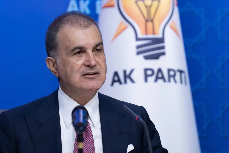 AK Parti’den Barzani açıklaması: 'Olumsuz yorumlar yanlış anlaşılmış'