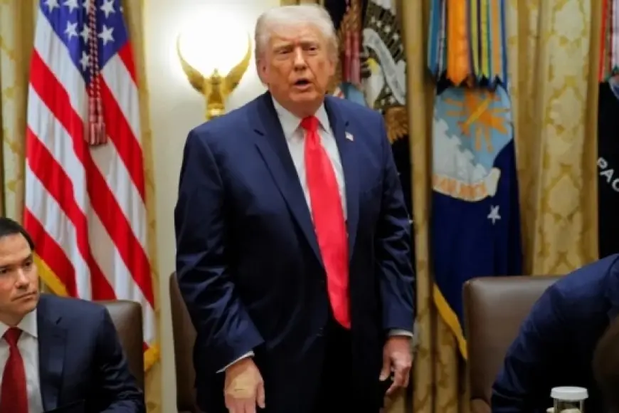 Trump: Gerekirse Venezuela topraklarını vuracağız