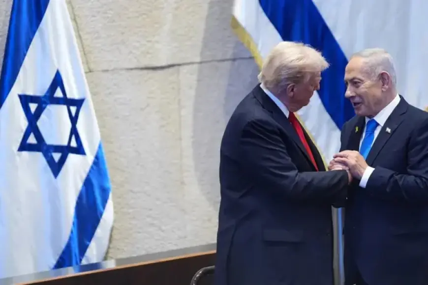 ABD–İsrail temaslarında Suriye’de 'gerilimi düşürme' trafiği