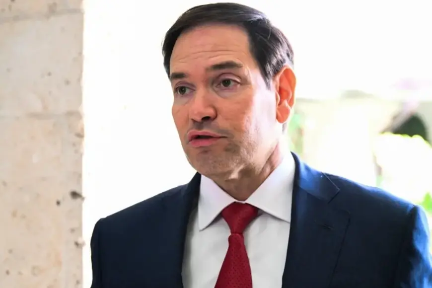 ABD’den sert uyarı: Venezuela, Devrim Muhafızları ve Hizbullah’ın üssüne dönüştü