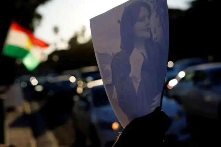 Tahran Mahkemesi, Jina Emini protestoları için ABD’ye 22 milyar dolar tazminat davası açtı